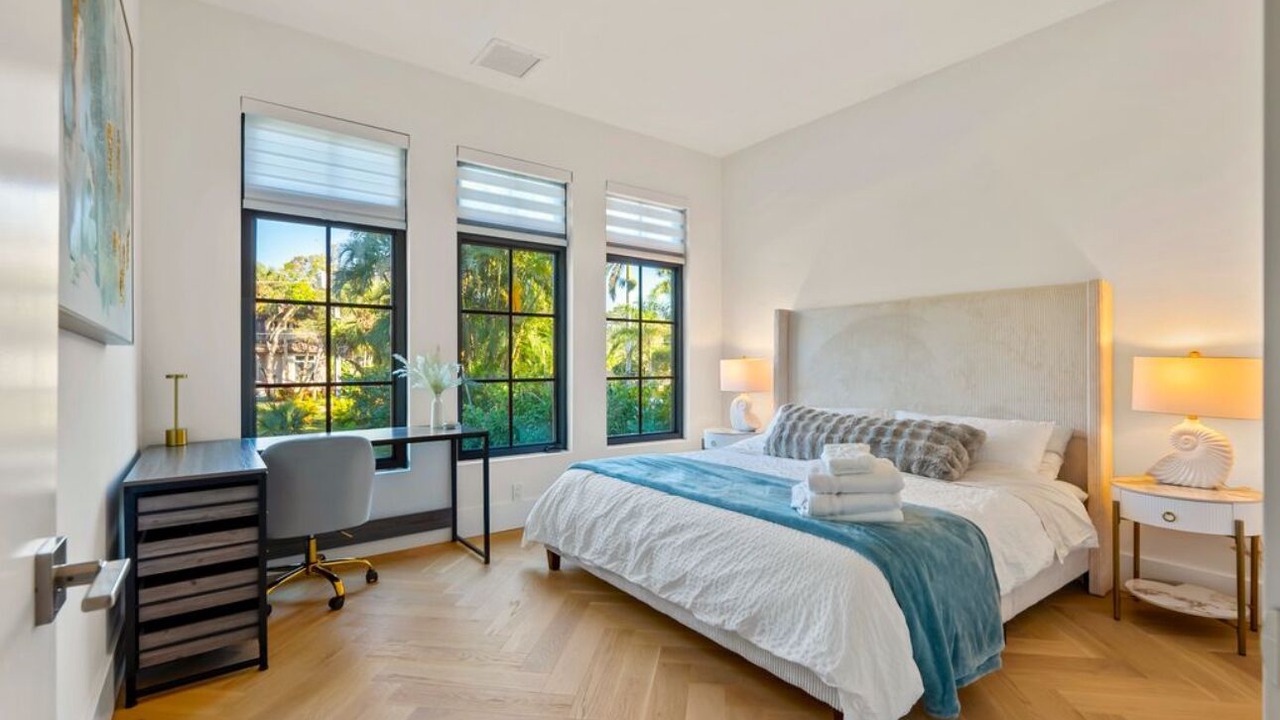 Photo of Bedroom in Bonita Springs