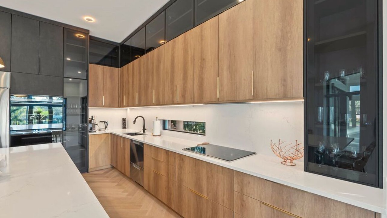 Photo of Kitchen in Bonita Springs
