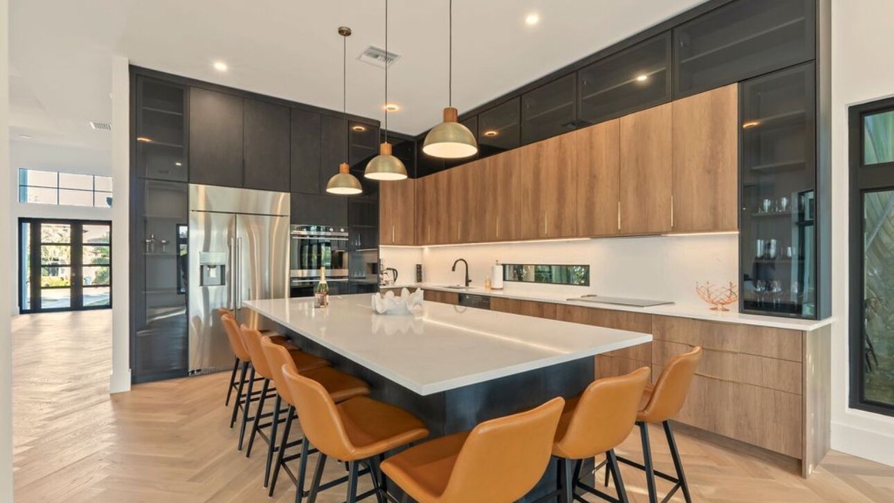 Photo of Kitchen in Bonita Springs