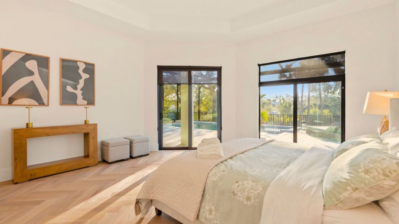 Photo of Bedroom in Bonita Springs