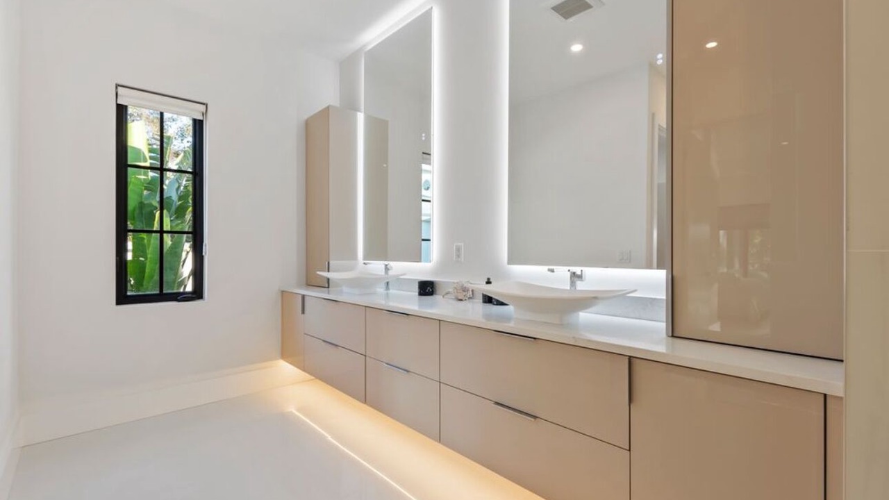 Photo of Bathroom in Bonita Springs