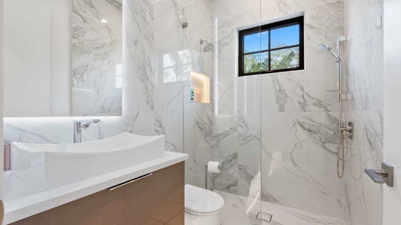 Photo of Bathroom in Bonita Springs