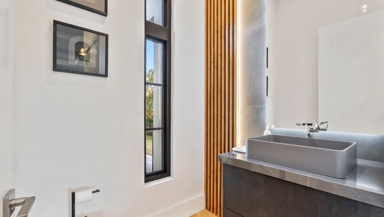 Photo of Bathroom in Bonita Springs