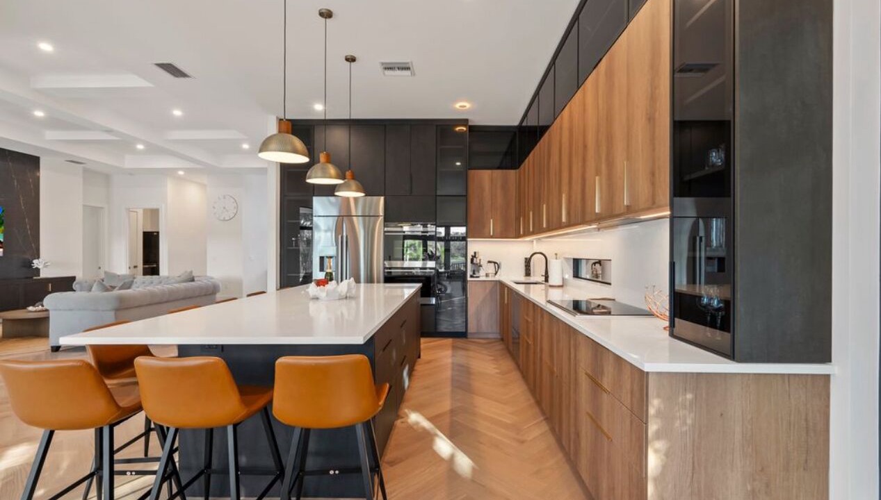 Photo of Kitchen in Bonita Springs