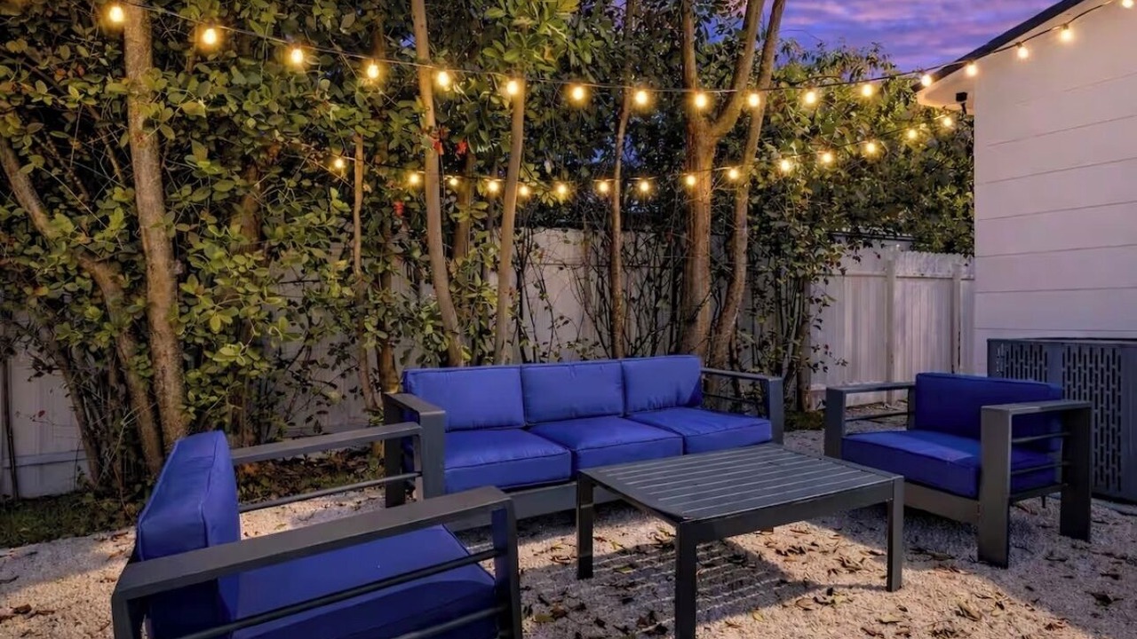 Photo of Patio Balcony in Royal Poinciana