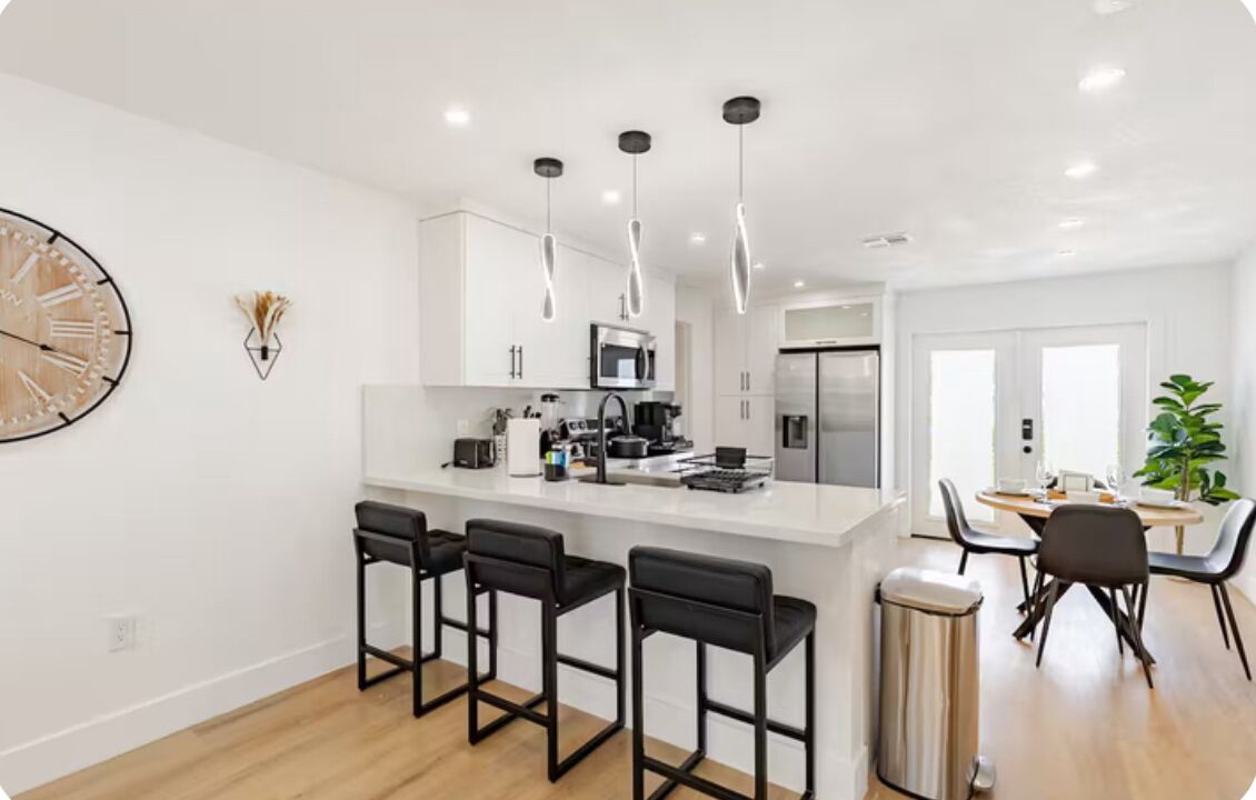 Photo of Kitchen in Royal Poinciana