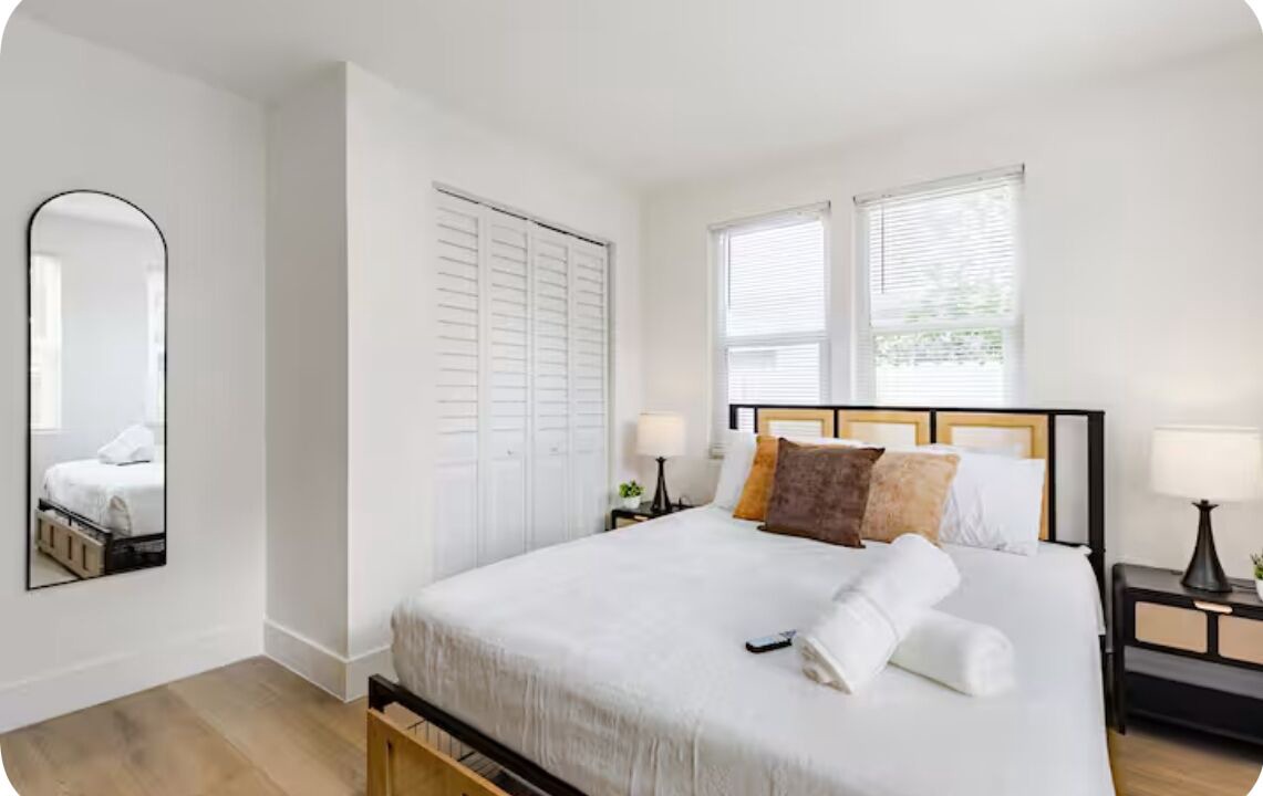 Photo of Bedroom in Royal Poinciana