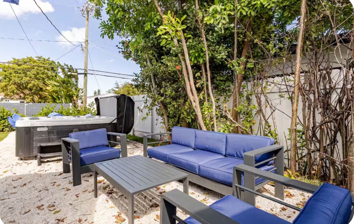 Photo of Outdoor in Royal Poinciana