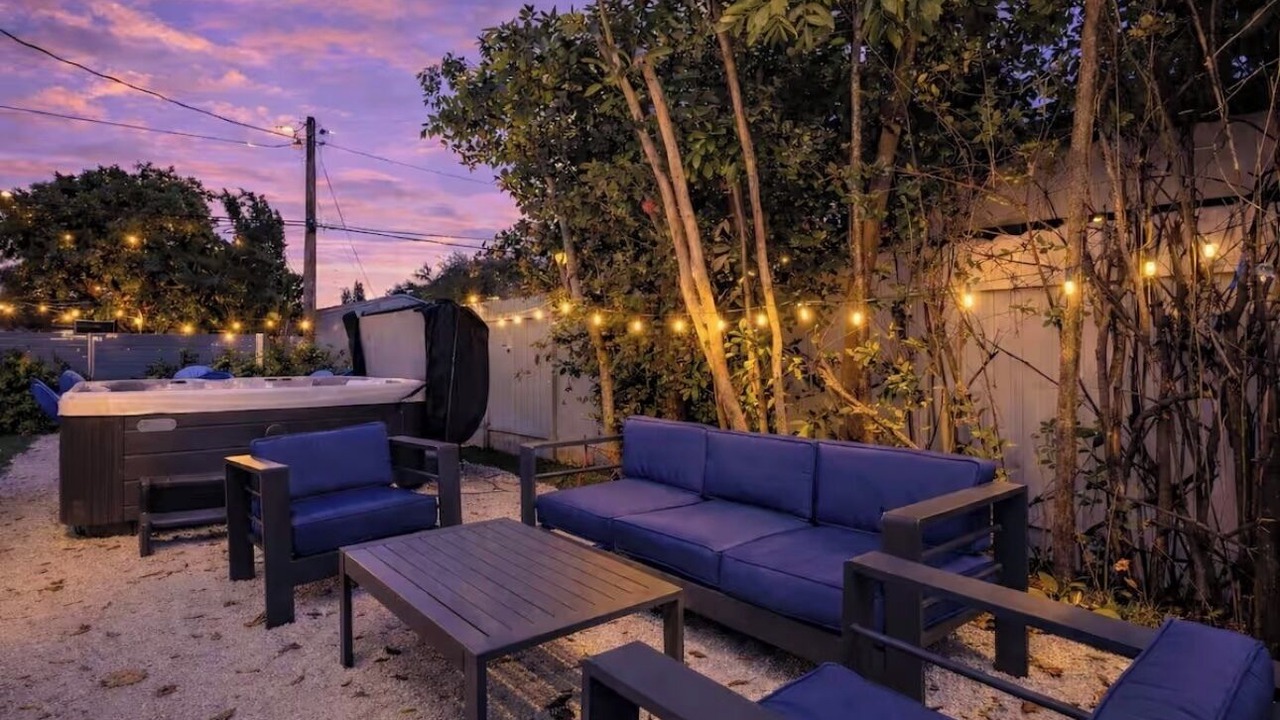 Photo of Outdoor in Royal Poinciana