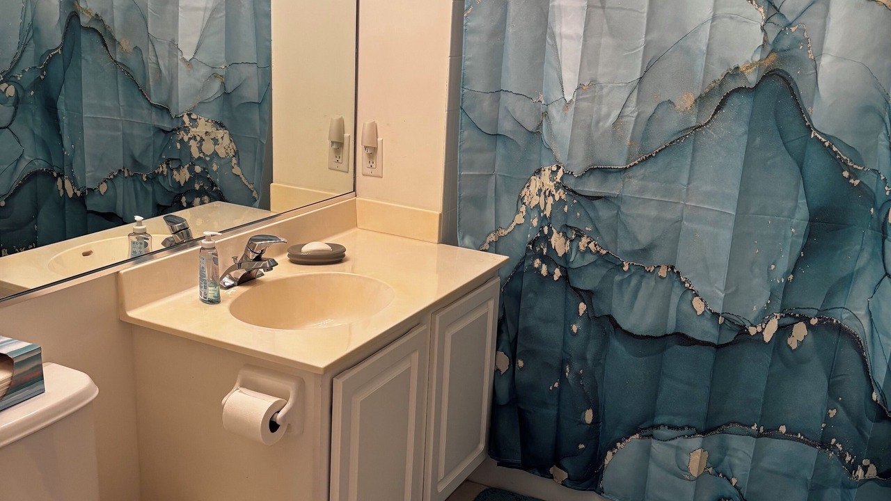 Photo of Bathroom in Bonita Springs