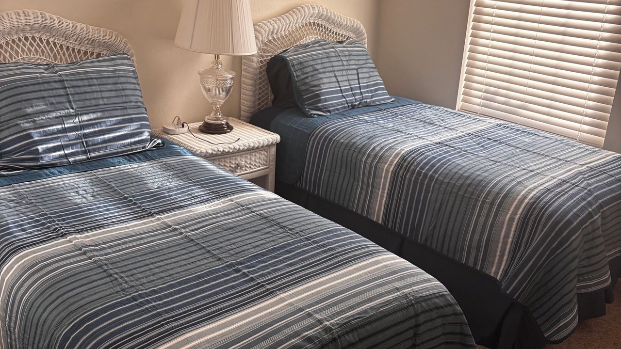 Photo of Bedroom in Bonita Springs