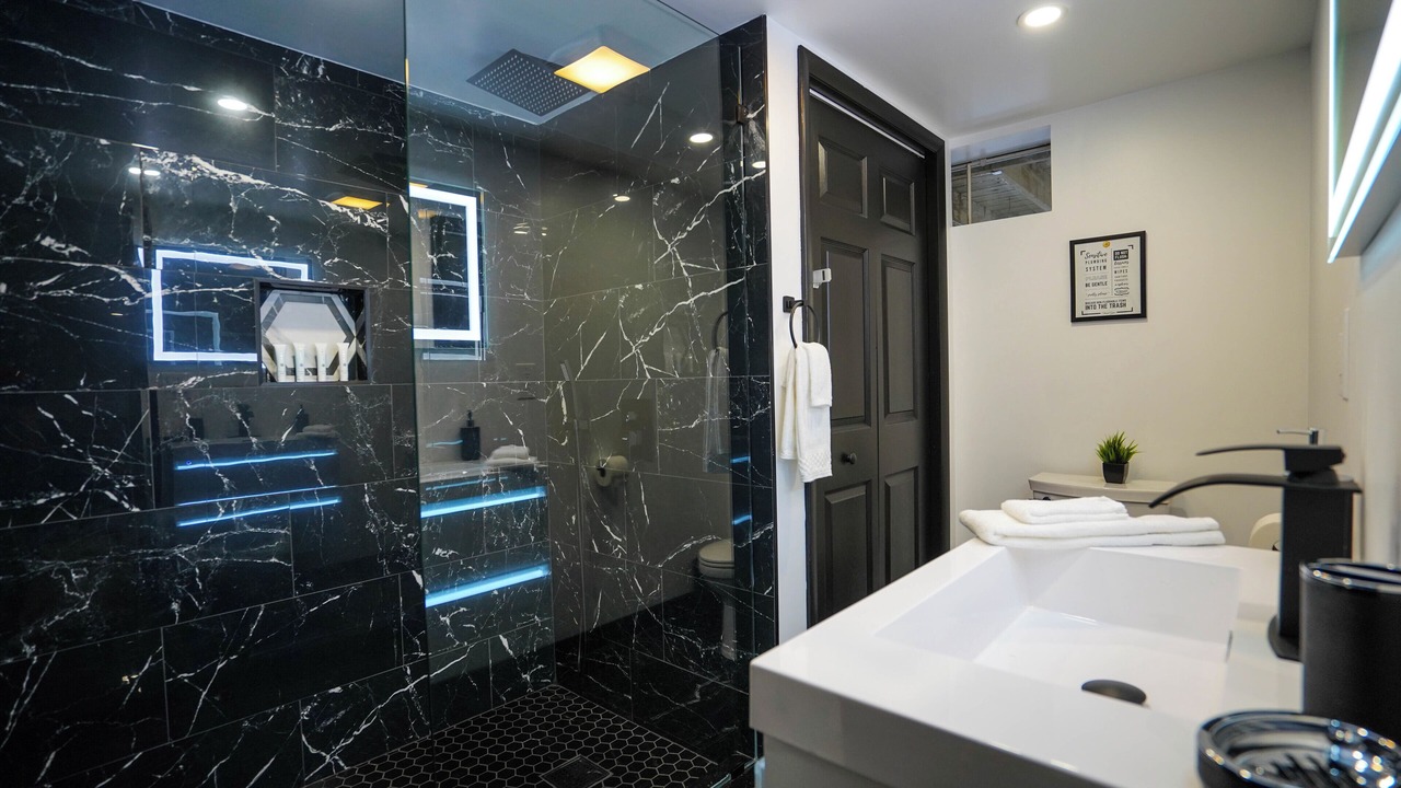 Photo of Bathroom in East Stroudsburg
