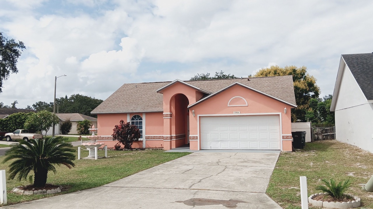 Photo of Outdoor in Winter Haven