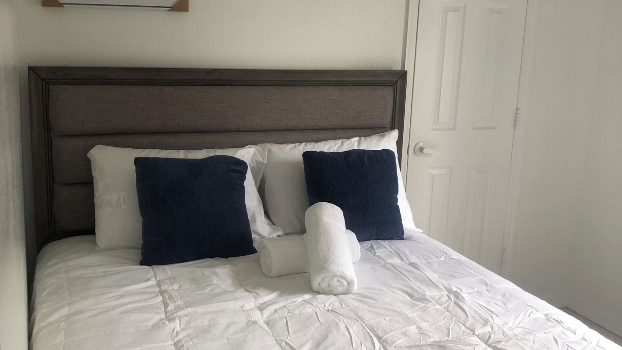 Photo of Bedroom in Winter Haven