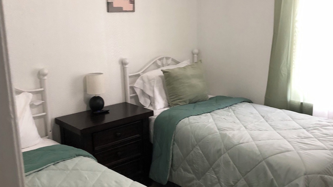 Photo of Bedroom in Winter Haven