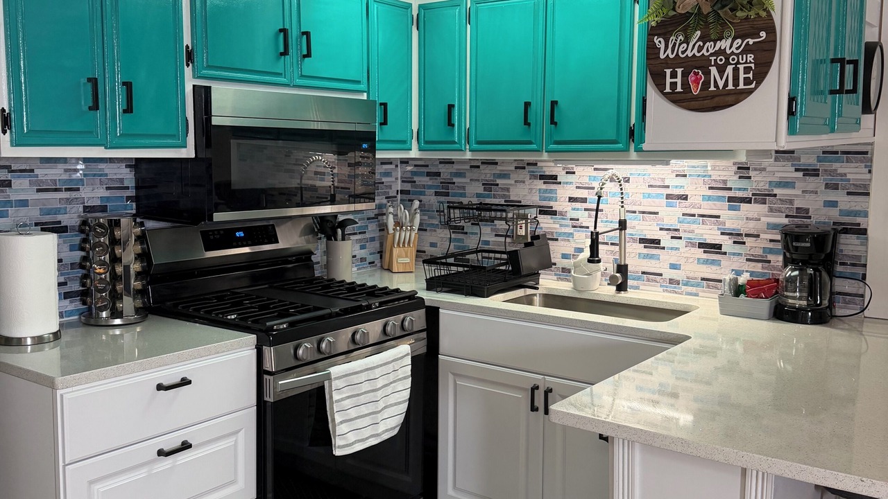 Photo of Kitchen in Venice