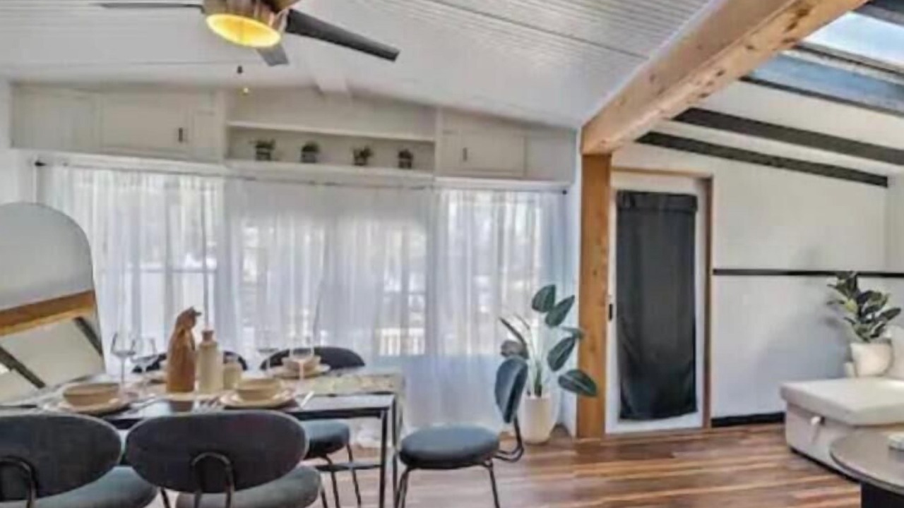 Photo of Livingroom in Venice