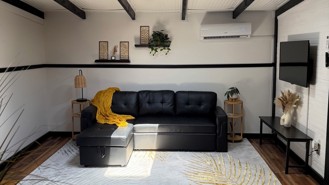 Photo of Livingroom in Venice