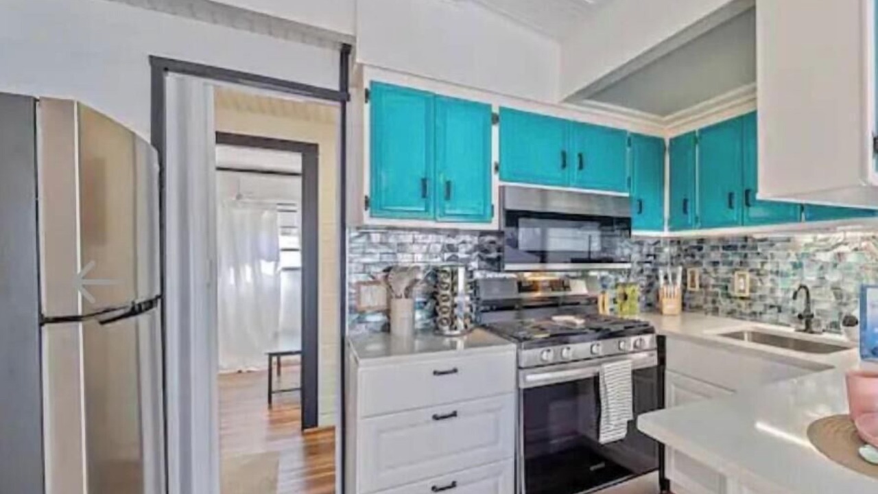 Photo of Kitchen in Venice