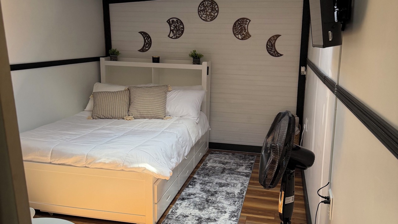 Photo of Bedroom in Venice