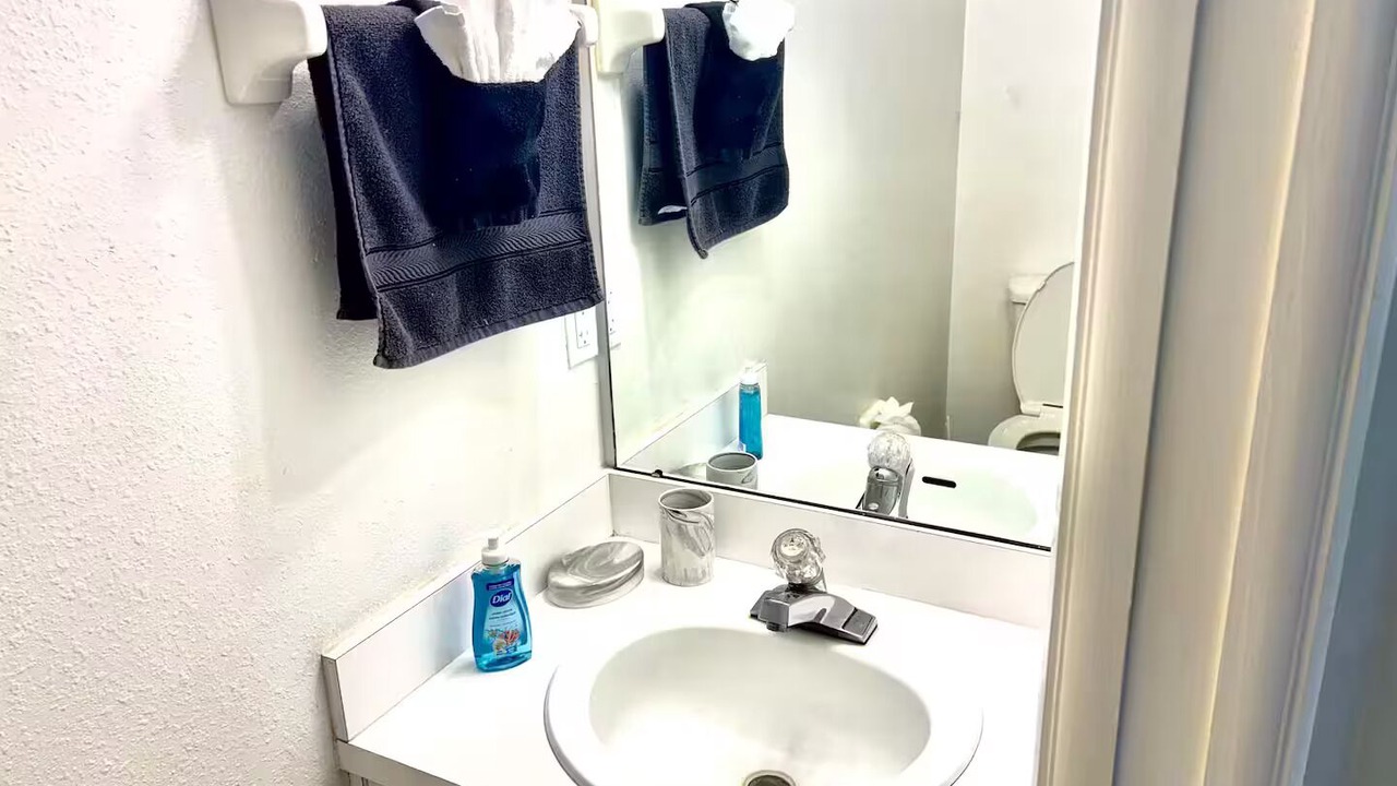 Photo of Bathroom in Carrollwood