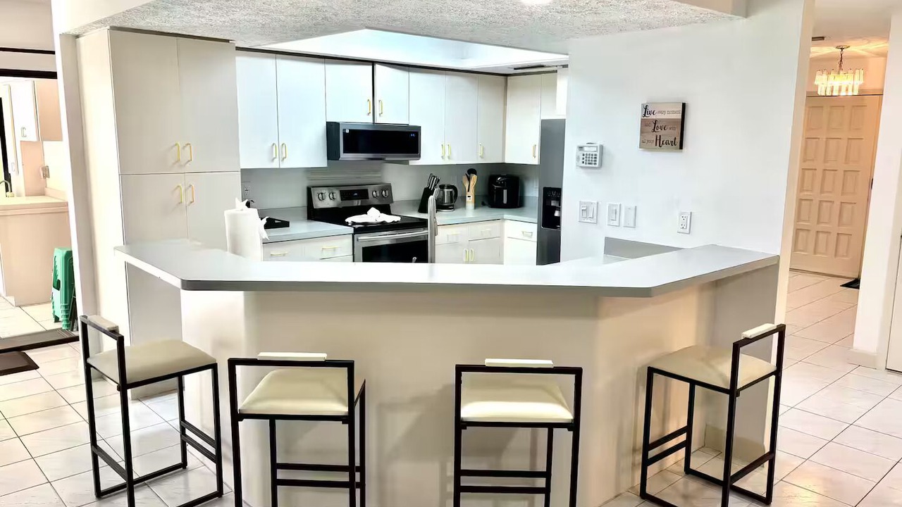 Photo of Kitchen in Carrollwood