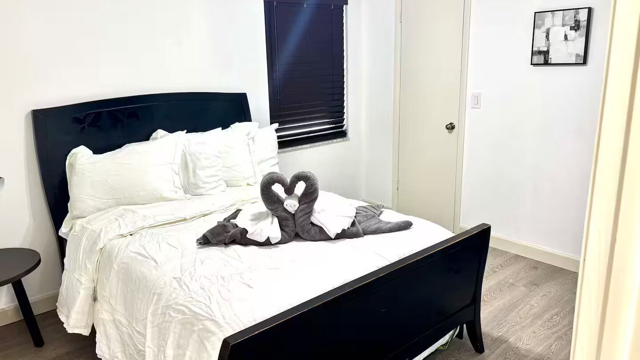 Photo of Bedroom in Carrollwood