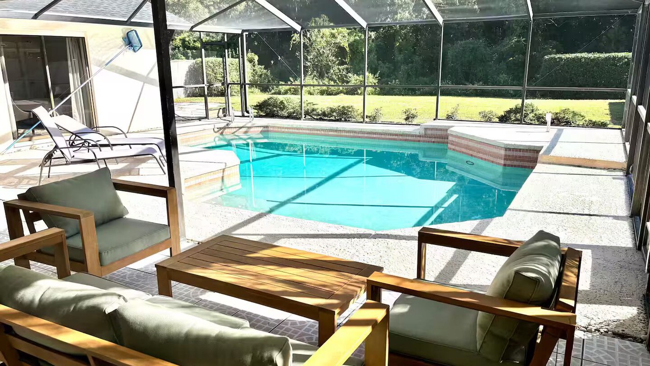 Photo of Outdoor in Carrollwood