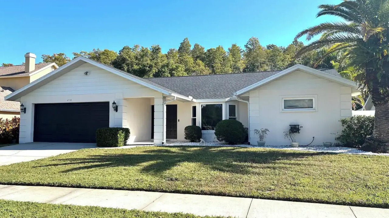 Photo of Outdoor in Carrollwood