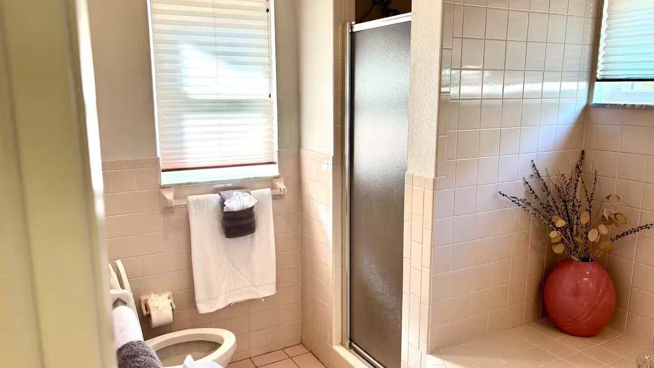 Photo of Bathroom in Carrollwood