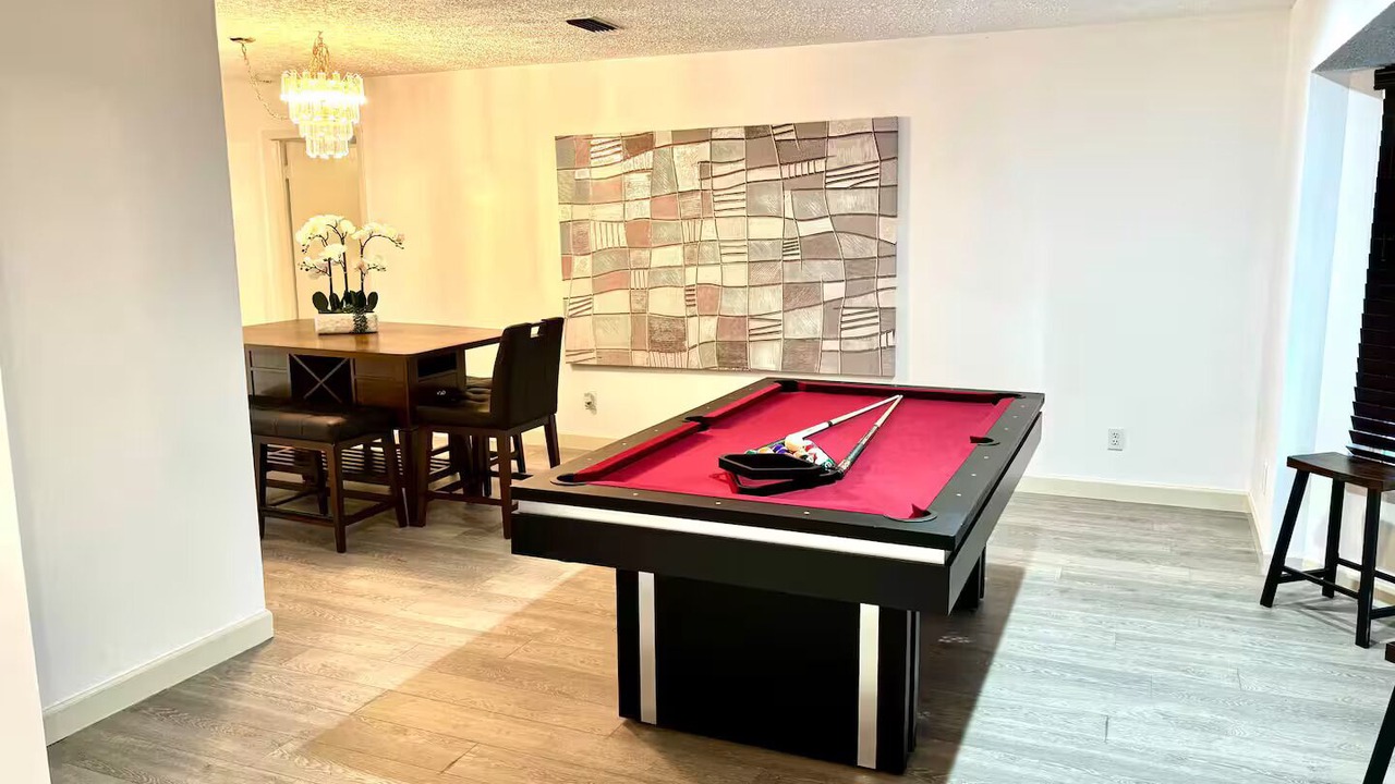 Photo of Bedroom in Carrollwood