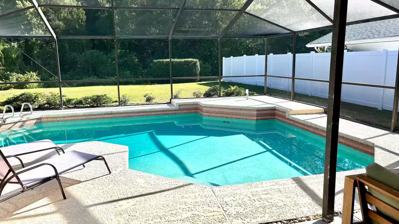 Photo of Outdoor in Carrollwood