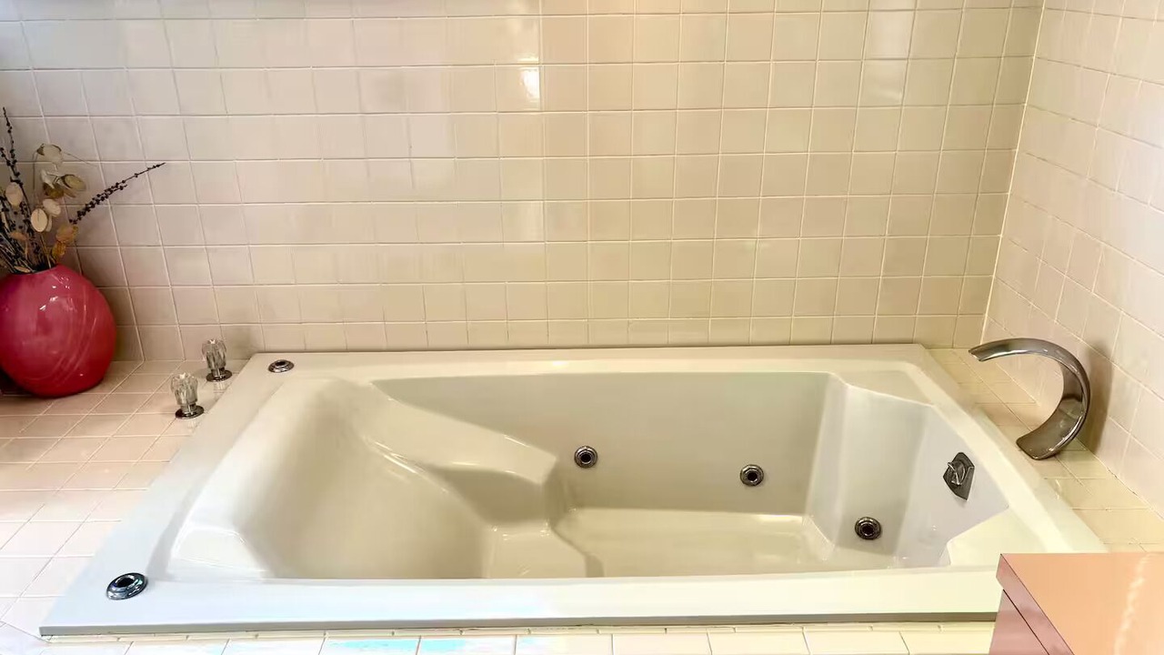 Photo of Bathroom in Carrollwood