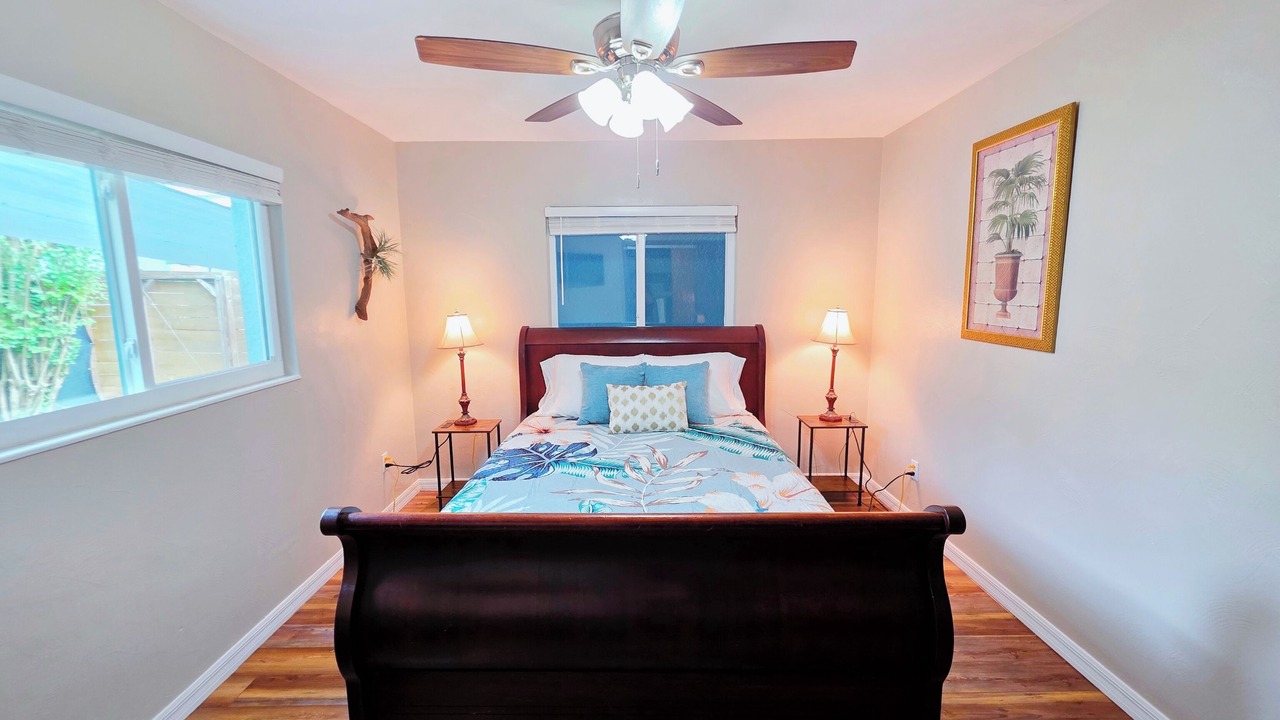 Photo of Bedroom in Winter Haven