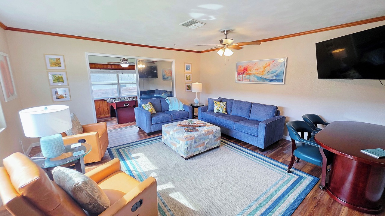 Photo of Livingroom in Winter Haven