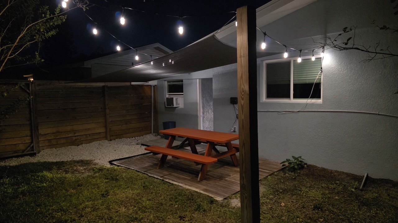 Photo of Outdoor in Winter Haven