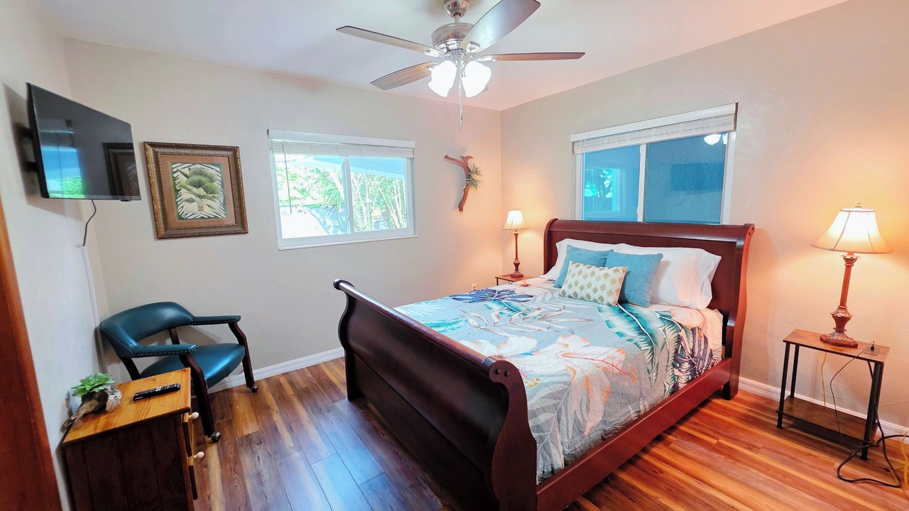 Photo of Bedroom in Winter Haven