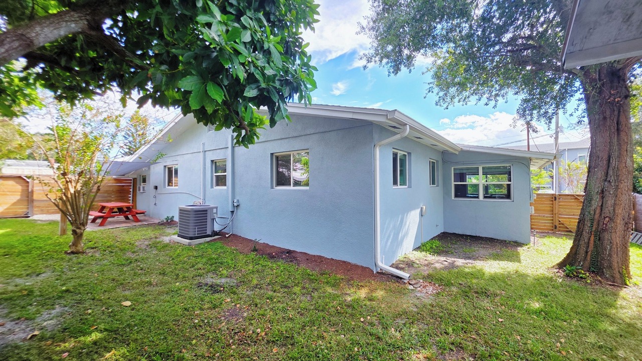 Photo of Outdoor in Winter Haven