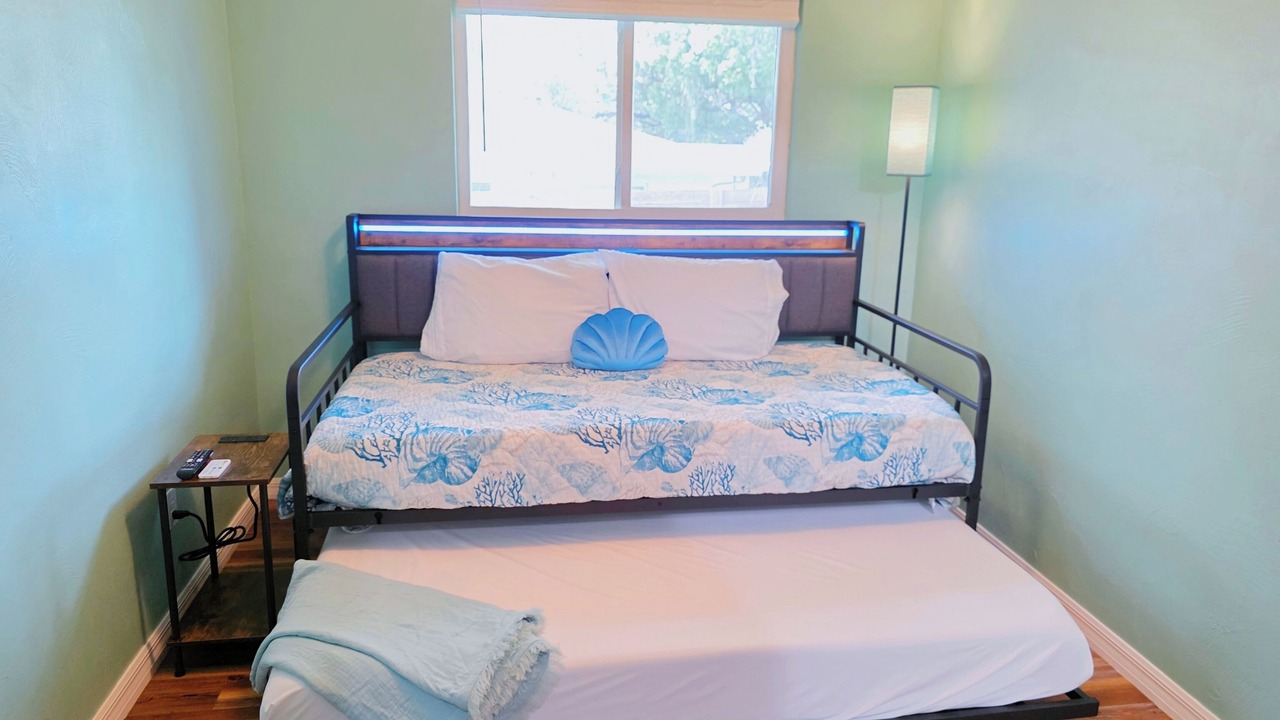 Photo of Bedroom in Winter Haven
