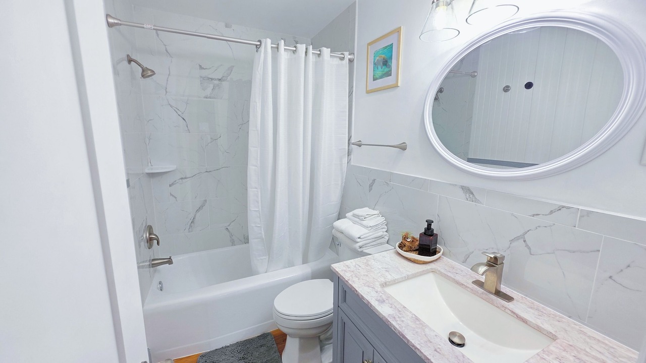 Photo of Bathroom in Winter Haven