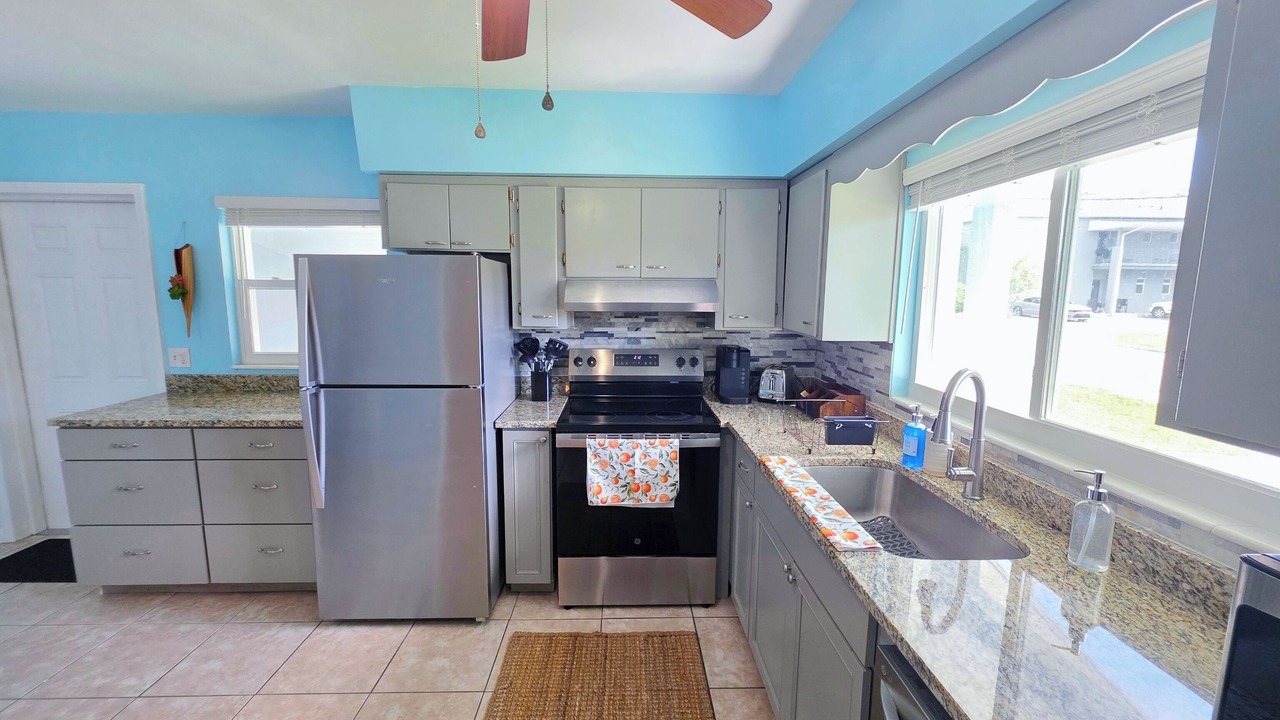 Photo of Kitchen in Winter Haven