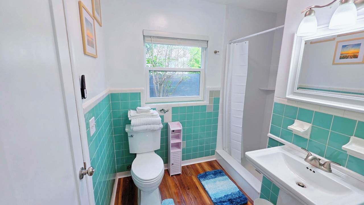 Photo of Bathroom in Winter Haven