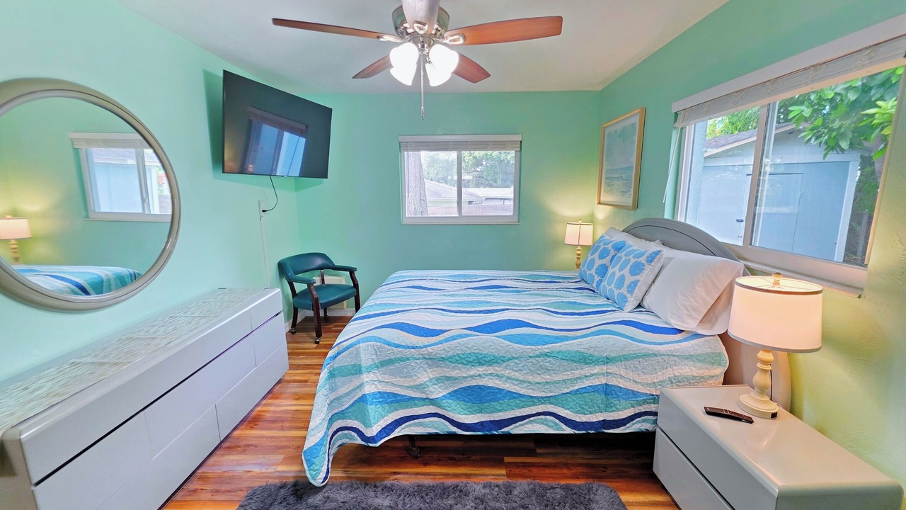 Photo of Bedroom in Winter Haven
