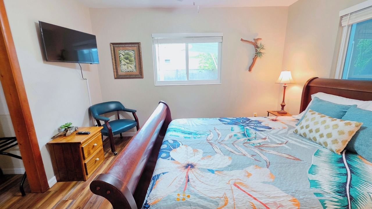 Photo of Bedroom in Winter Haven