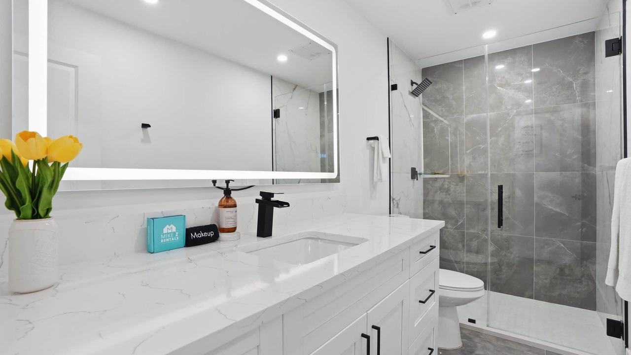 Photo of Bathroom in Willoughby Acres