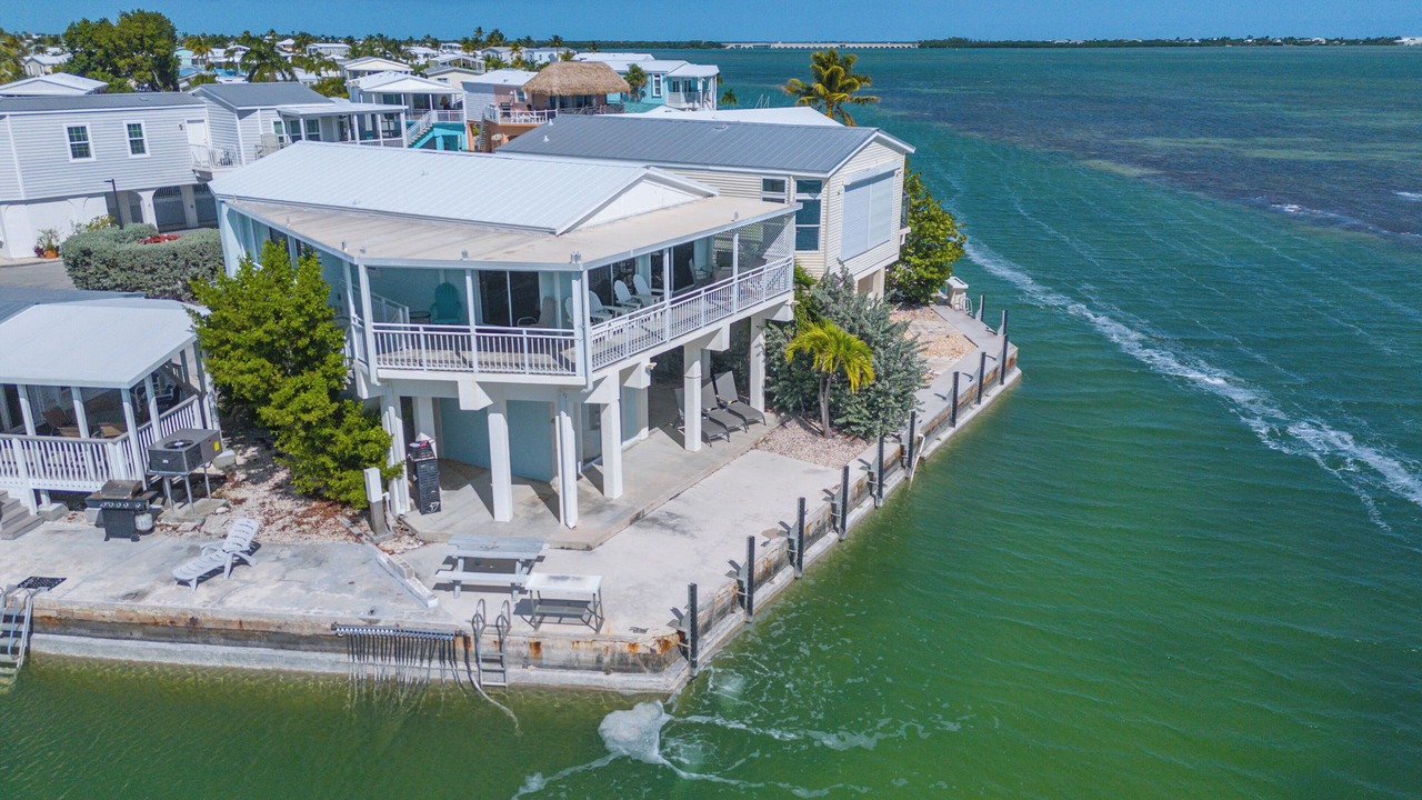 Photo of Outdoor in Cudjoe Key