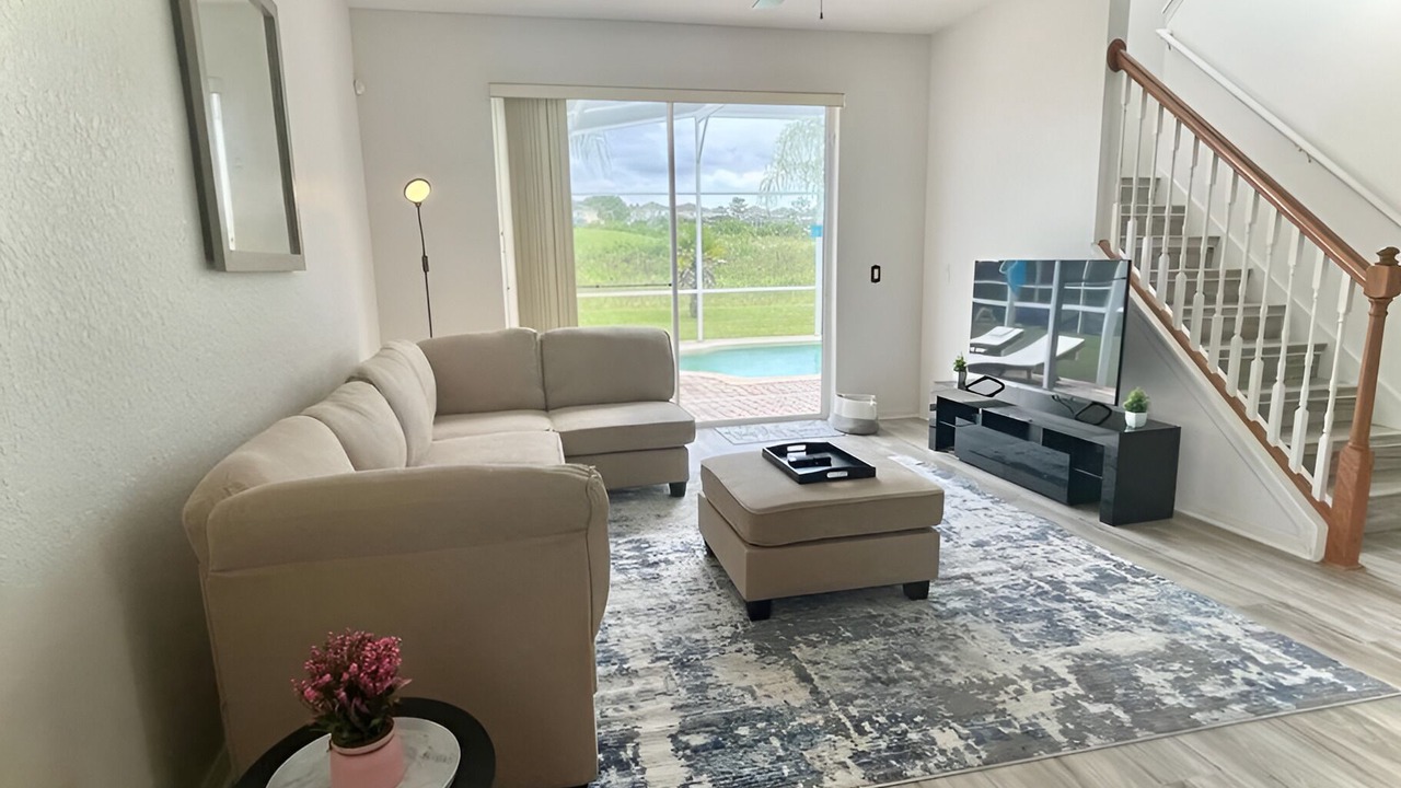 Photo of Livingroom in Highlands Reserve