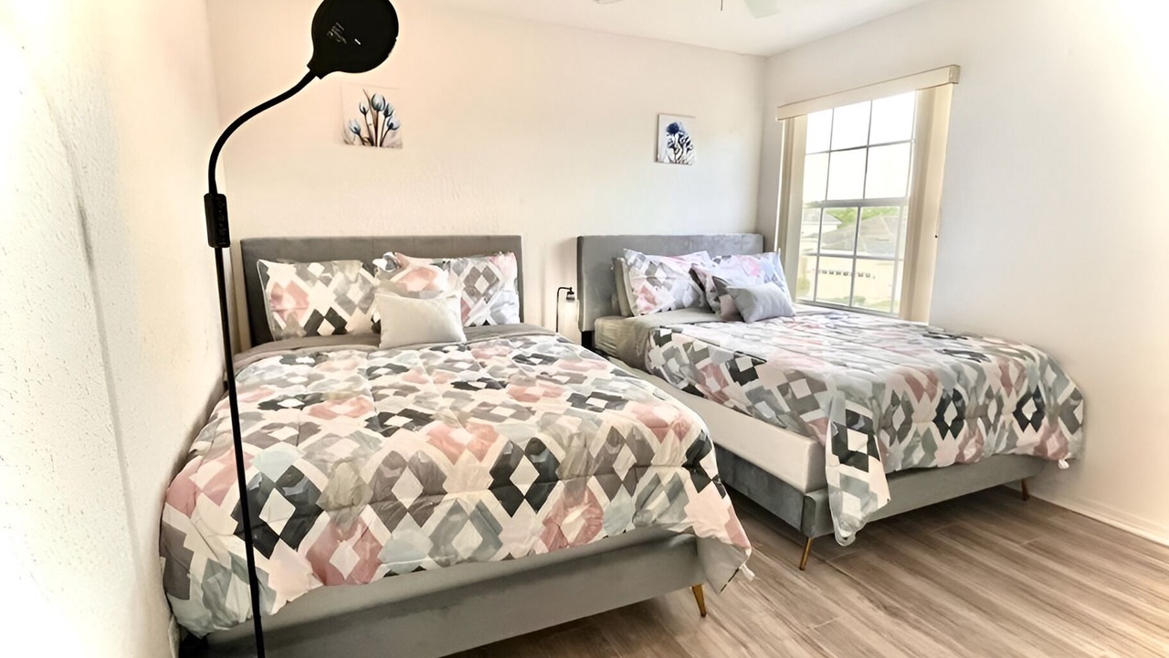 Photo of Bedroom in Highlands Reserve