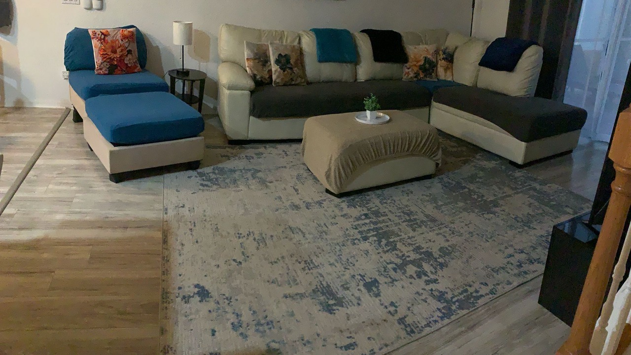 Photo of Livingroom in Highlands Reserve