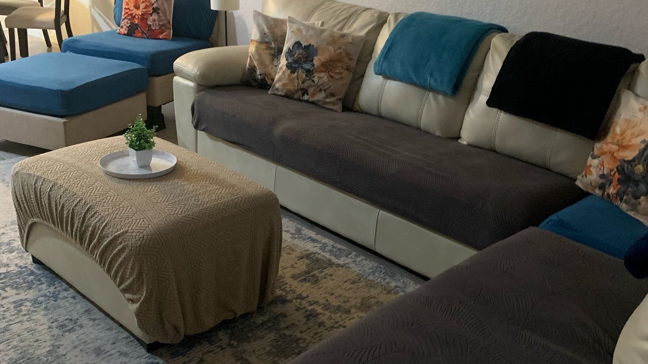 Photo of Livingroom in Highlands Reserve